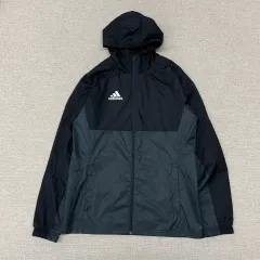 アディダス ウィンドブレーカー ジャケット