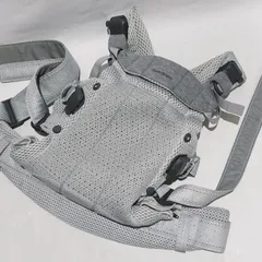 ベビービョルン ベビーキャリア ハーモニー 抱っこ紐 BABYBJORN メッシュ