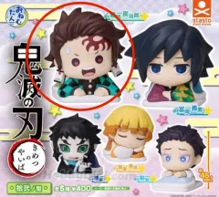 鬼滅の刃 おねむたん 竈門 炭治郎 (未開封)