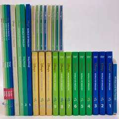 シングアロング　新子役DVD　ディズニー英語システム　DWE　100426