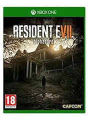 【中古】「非常に良い」Resident Evil 7 Biohazard (Xbox One) (輸入版)