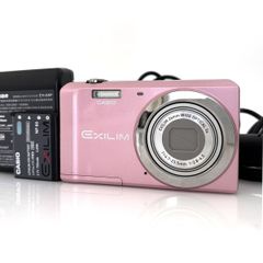 フラッシュモードが不明なためお値引き価格【カシオ】CASIO EXILIM EX