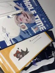 SEVENTEEN ホシ(HOSHI) マスター シーグリ シーズングリーティング カレンダー 出品