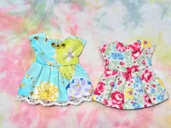 【最終SALE】L,LLサイズワンピース⑥