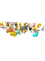 ★ポケモンフィギュア32体セット　pokemon ポケットモンスター