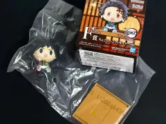 鬼滅の刃 一番くじ 姉の仇 F賞 ちょこのっこフィギュア 義勇