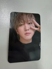 Stray Kids (ストレイキッズ・スキズ・SKZ) スキズ do it do it YES24 特典 チャンビン(CHANGBIN)