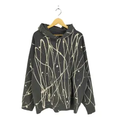 チャンピオン Champion 直営コレクション フーデッドスウェットシャツ メンズ  XL