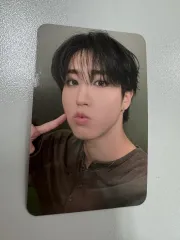 Stray Kids(ストレイキッズ・スキズ・SKZ) スキズ do it (ドゥーイット) YES24 特典 ハン(HAN)