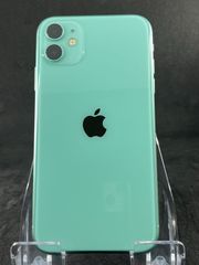 iPhone 11 64GB 그린 | 배터리 신품 교환 | SIM 무료 | 동작 확인 · 정비 완료