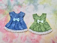 【最終SALE】L,LLサイズワンピース⑧