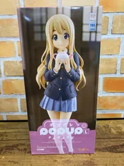 【新品未開封】POP UP PARADE 琴吹紬 L size 「けいおん!」