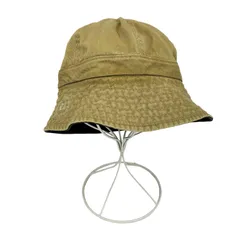 ポロバイラルフローレン Polo by RALPH LAUREN サファリハット メンズ  M