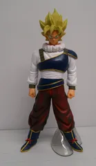 【開封品】超サイヤ人孫悟空 「一番くじ ドラゴンボール VSオムニバスULTRA」 MASTERLISE D賞 フィギュア【箱傷み等有】