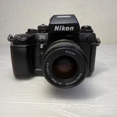 2026年最新】nikon f4の人気アイテム - メルカリ