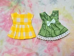 【最終SALE】L,LLサイズワンピース⑪