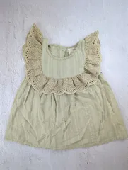 petit main / シャツ & ブラウス