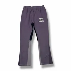 2026年最新】gallery dept スウェットパンツの人気アイテム - メルカリ