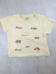 petit main / Tシャツ & カットソー