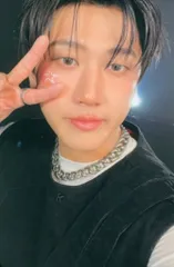 StrayKids AppleMusic LeeKnow KARMA