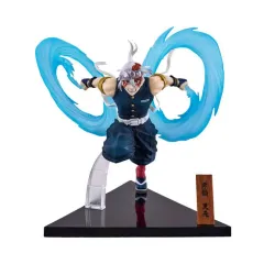 鬼滅の刃 宇髄天元 A賞 フィギュア