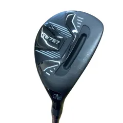 12/16まで！tw757 4u ユーティリティ 21° Amazon | 本間ゴルフ ユーティリティ T//WORLD TW757 UT VIZARD FOR