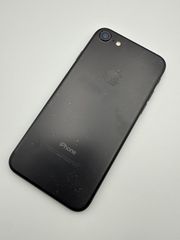 iPhone7 128GB　ブラック　バッテリー最大容量90% 良品 iPhone7 128GB ブラック バッテリー最大容量90% 良品 iPhone7 128GB