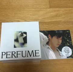 2026年最新】NCT ドヨン トレカ perfumeの人気アイテム - メルカリ
