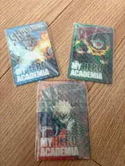 僕のヒーローアカデミア 一番くじ 下位賞 まとめ売り