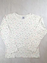 PETIT BATEAU / Tシャツ & カットソー