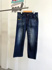 DSQUARED2 デニムパンツ