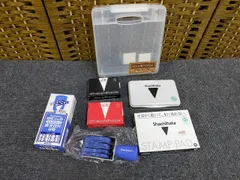 2026年最新】ゴム印 ケース 回転の人気アイテム - メルカリ