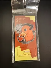 チェンソーマン デンジとポチタ アクリルスタンド