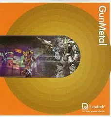 【中古】Windows CDソフト Big Mutha Truckers VS. GunMetal