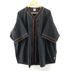 2026年最新】See see nylon baseball shirtsの人気アイテム - メルカリ