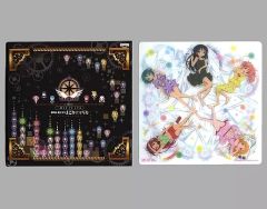 [중고] Windows CD 소프트 이치 반 쿠지 프리미엄 극장판 마법 소녀 마도카 ☆ 마기카 - 스페셜 리미티드 - G 상 데스크탑 액세서리 (마법 소녀 Ver)