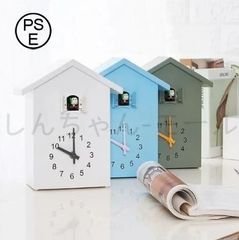 ミキハウス MIKI HOUSE 鳩時計 掛け時計 レア 希少 - メルカリ