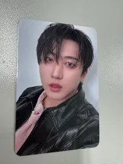 Stray Kids(ストレイキッズ・スキズ・SKZ) スキズ do it 두잇 BLUE DREAM MEDIA 特典 チャンビン(CHANGBIN)