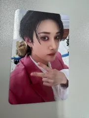 Stray Kids(ストレイキッズ・スキズ・SKZ) スキズ do it デュエット BLUE DREAM MEDIA 特典 バンチャン(BANG CHAN)