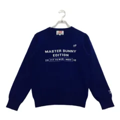 2026年最新】マスターバニー レディース ニットの人気アイテム - メルカリ