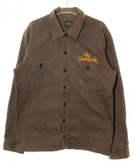 2026年最新】TENDERLOIN メンズ シャツの人気アイテム - メルカリ