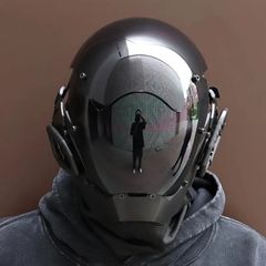 時計じかけのオレンジ ラバーマスク アレックス コスプレ - メルカリ