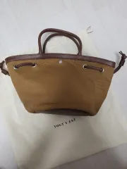 TOUT Y EST トートバッグ ミニサイズ 新品