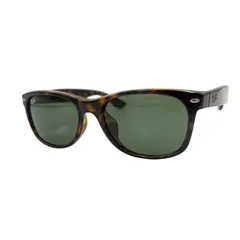 ■Ray-Ban レイバン ニューウェイファーラー RB2132-F 902L べっ甲柄 イタリア製