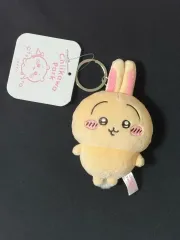 ちいかわ パーク ミニ マスコット うさぎ