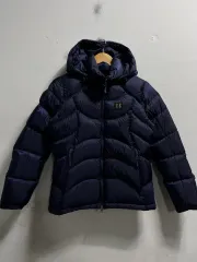 55-66 KOLON SPORT グースダウン フェザー ダウン 正規品
