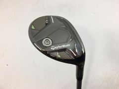 返品OK 【中古ゴルフクラブ】テーラーメイド Qi35 MAX LITE レスキュー 2025 (日本仕様) 2025 AIR SPEEDER TM U4