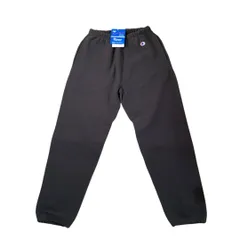 【未使用品】チャンピオン Champion リバースウィーブ スウェットパンツ ブラック C3-C216 サイズM　　 M80115-14