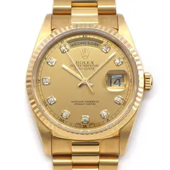 未使用✨全て純正品❣️ROLEX ロレックス 4コマ 18K金無垢、付属品セット✨ ロレックス ロレックス ディープシー ウォッチ：18 ct イエロー