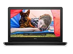 【中古】「非常に良い」Dell Inspiron i5565 15.6 FHD Laptop (7th Generation AMD A9-9400 8GB RAM 1 TB HDD wnidows 10) by Dell